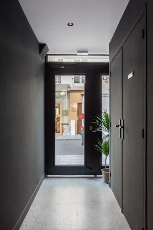 Magnificent 1br/4p Apartment - Montorgueil 9 - Photo 5