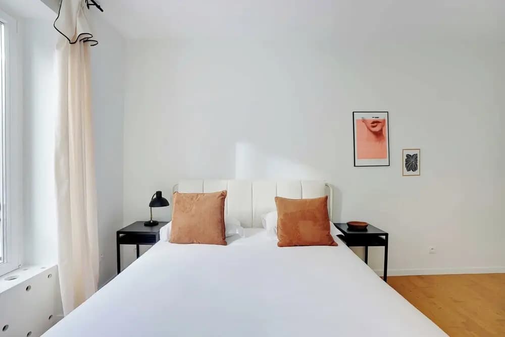Modern and Cosy Studio - 2P - Rueil-malmaison - Photo 5