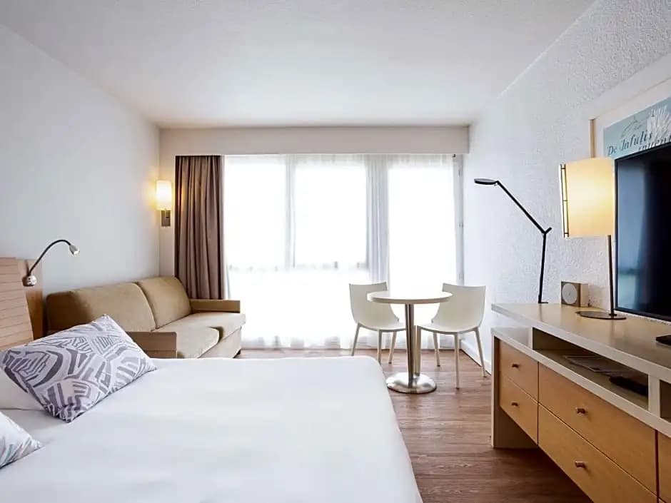 Novotel Thalassa Oleron Saint-Trojan - Miniature 5