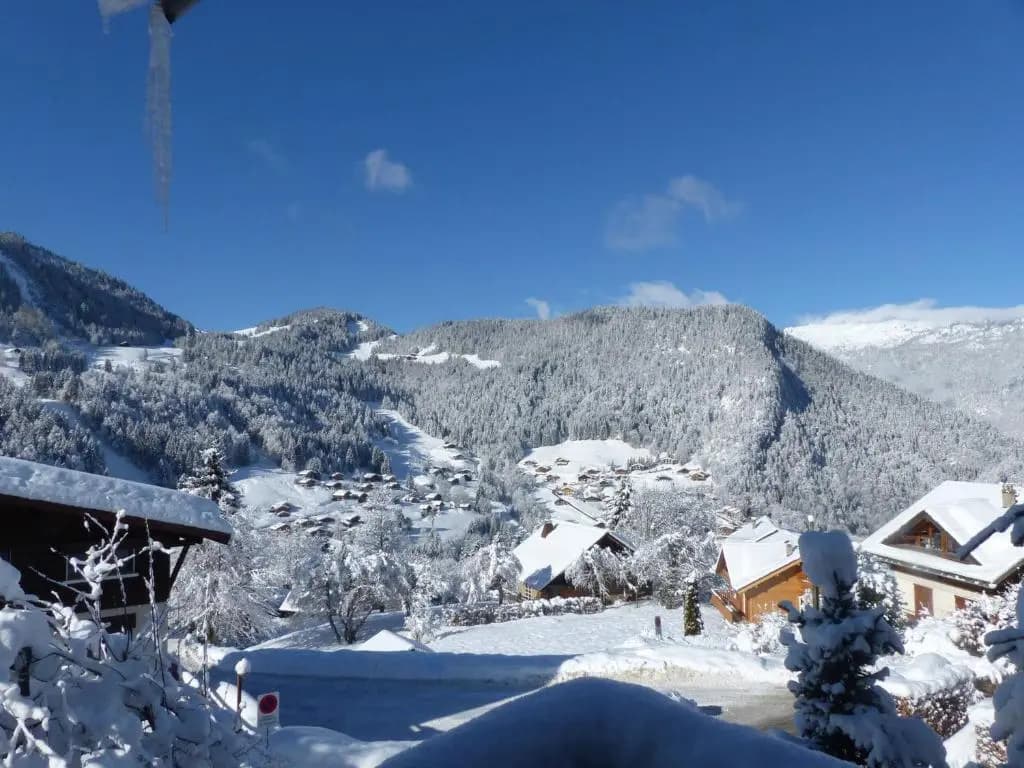 Appartement La Clusaz, 3 pièces, 6 personnes - FR-1-437-16 - Photo 2