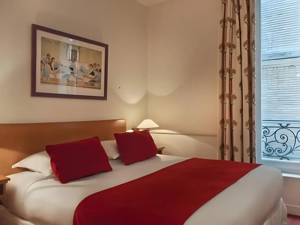La Manufacture Hotel - Photo 2