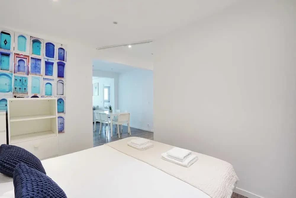 Magnifique Appartement - 2br/6p - Proche Paris - Photo 4