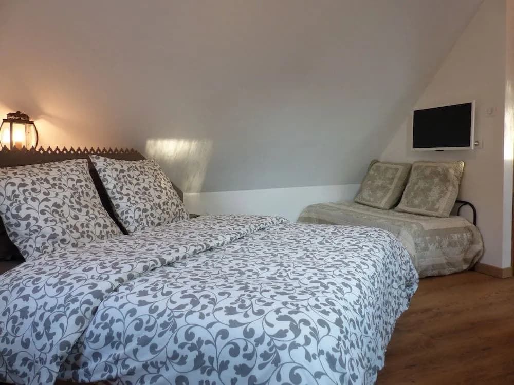 Paardenhof Guesthouse - Photo 3