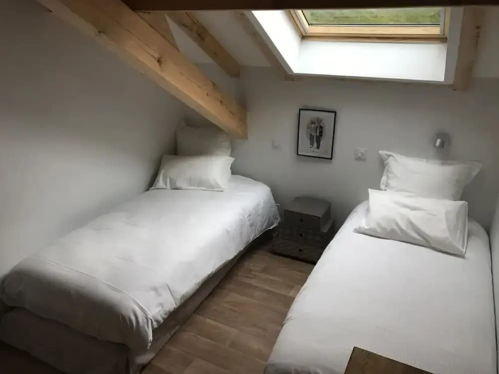 La Ferme du Nol - Photo 3