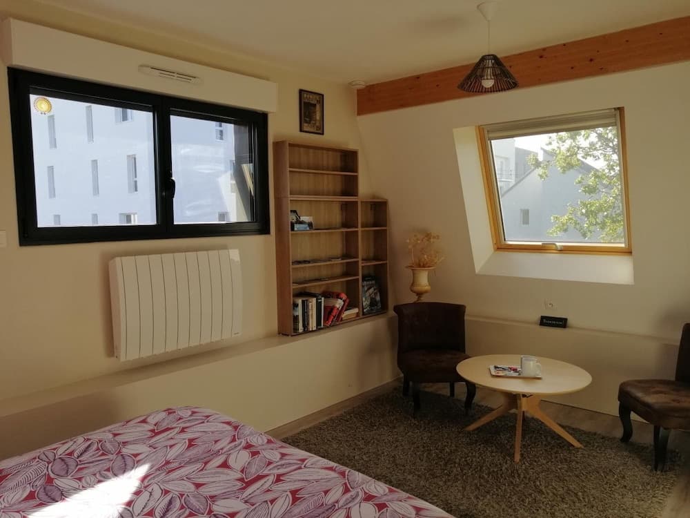 Chambres d'hotes La Petite Charnasserie - Photo 5