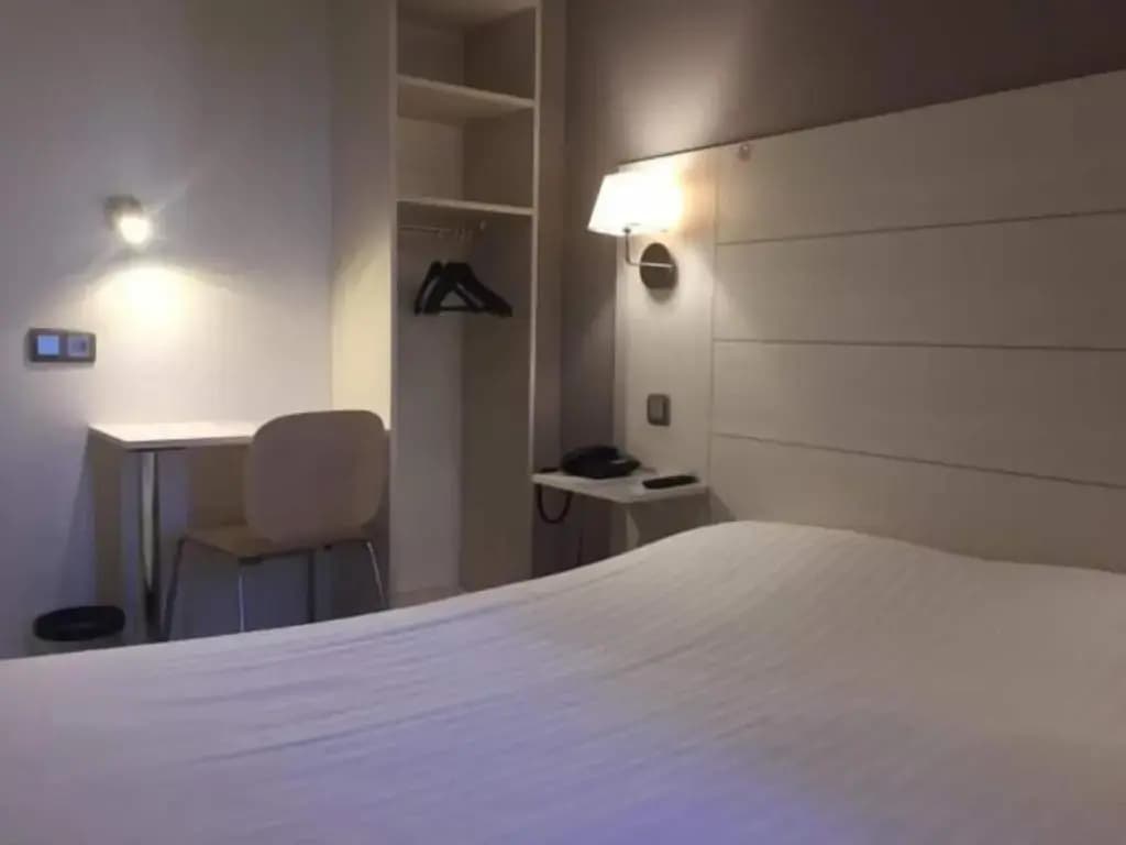Hôtel Garabel - Photo 2