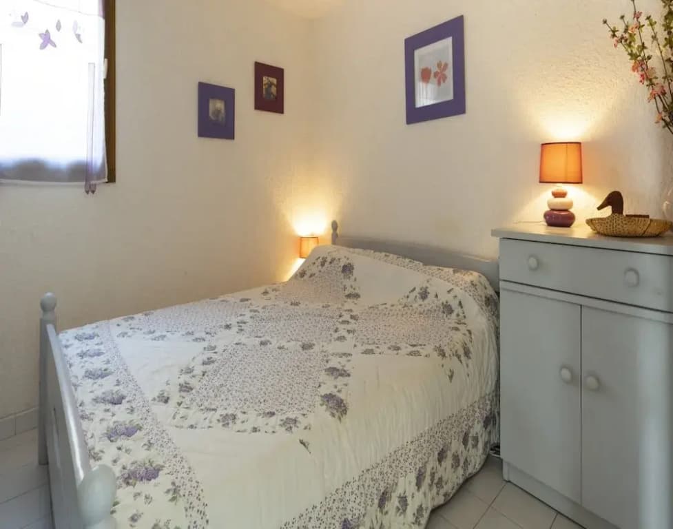 House in France Near Sandy Beach - Photo 2