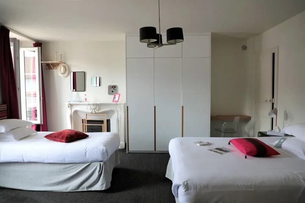 Hôtel Argia - Miniature 6