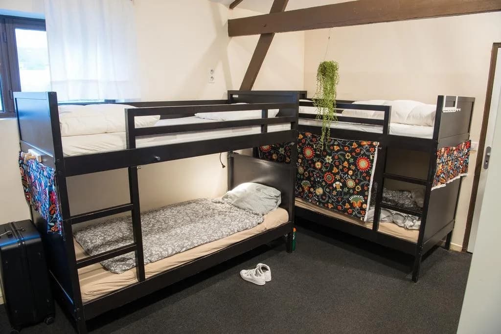 Trendy Hostel - Photo 1