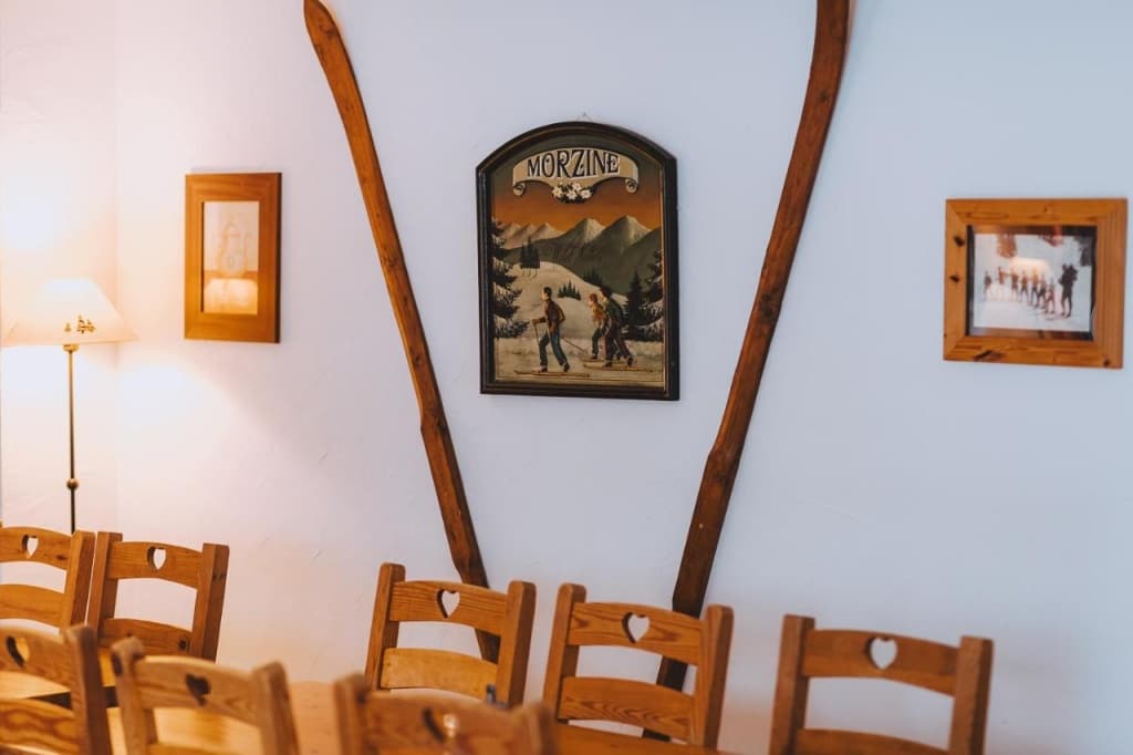 Savoy Morzine - Photo 5