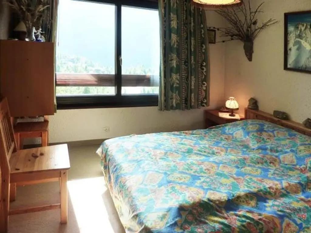 Appartement Les Orres, 2 pièces, 8 personnes - FR-1-322-41 - Photo 2
