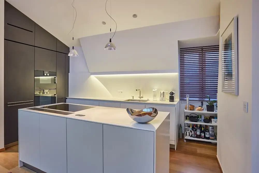 Sublime Apartment Center of Paris le Marais - Miniature 6