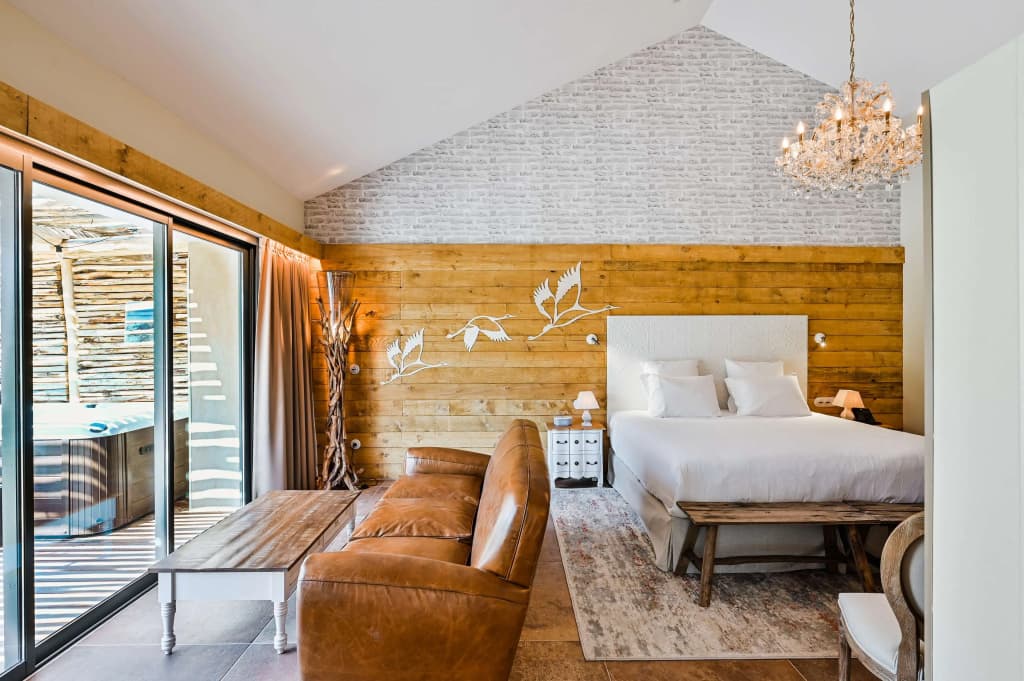 Le Hameau des Pesquiers Ecolodge, Curio Collection by Hilton - Photo 3