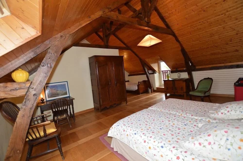 Maison d'hôtes de l'Huardière - Photo 3