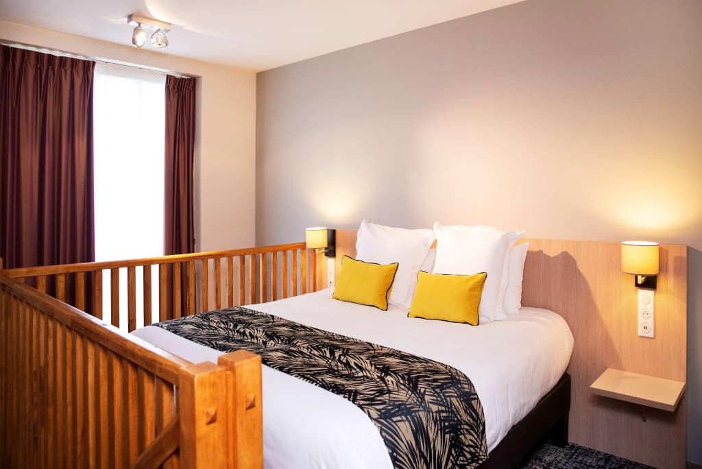Best Western Plus Hotel Colbert - Miniature 7