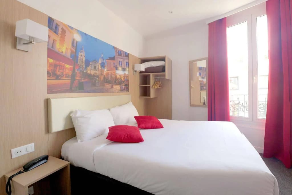 Hotel de Paris - Photo 4