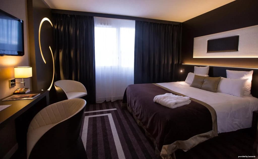 ibis Styles Nantes Saint Herblain - Photo 4