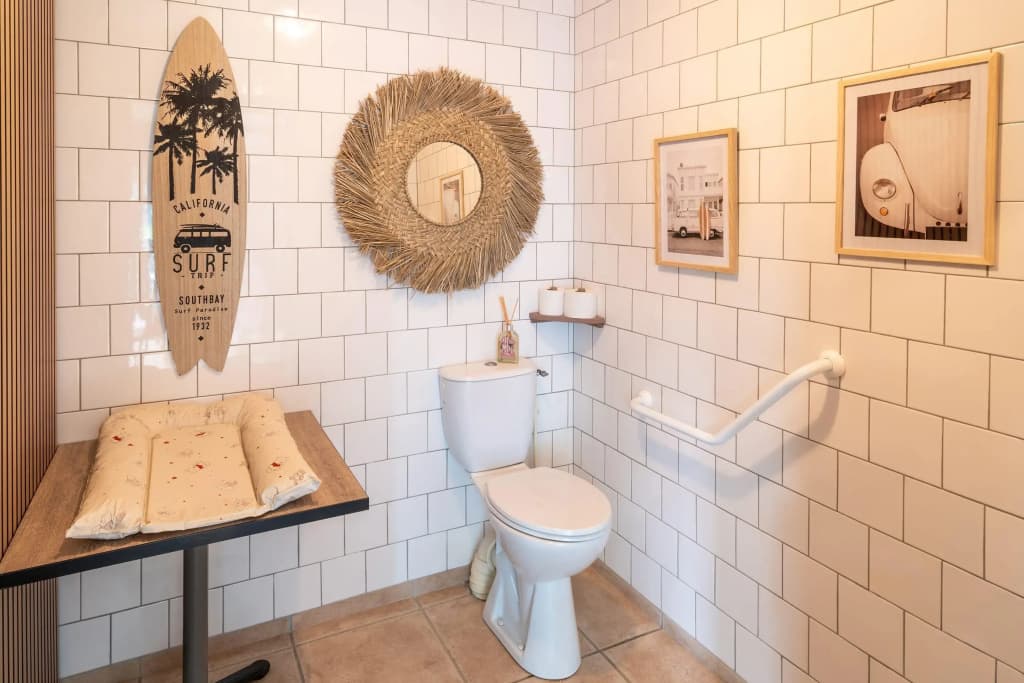 Sure Hotel by Best Western Mont-de-Marsan - Miniature 7
