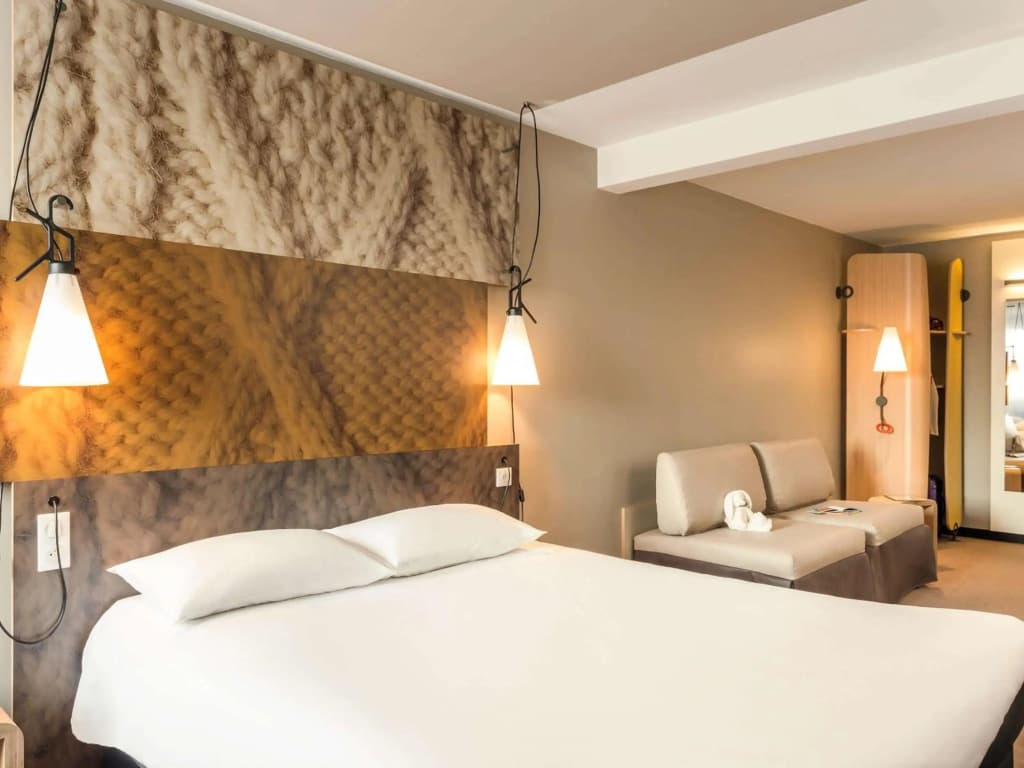Ibis Troyes Centre - Photo 3