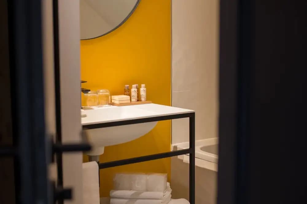L'Hôtel & Spa  Ribeauvillé - Miniature 8