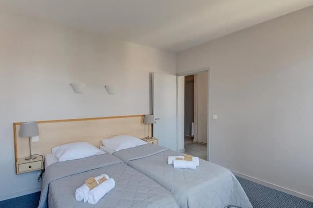 Vacanceole - Residence de L'Ocean - Miniature 7
