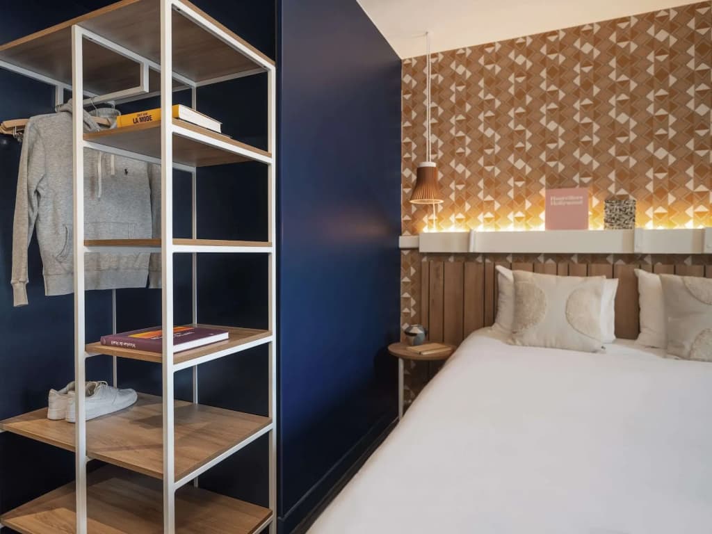 Ibis Paris Gare Montparnasse Catalogne - Miniature 6