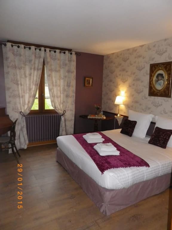 Chambres d'hôtes Les Machetières - Photo 2