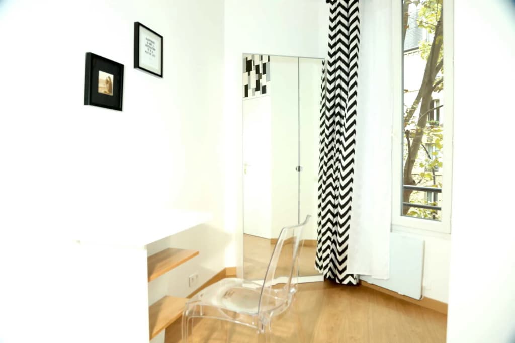 Maison urbaine - Miniature 6