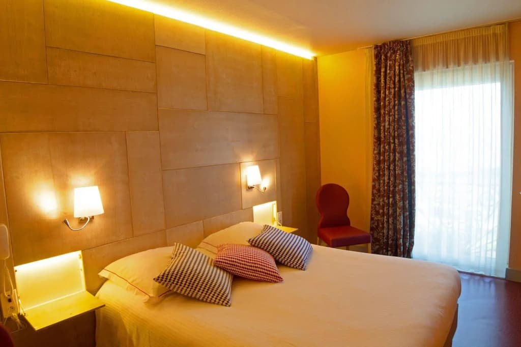 The Originals Boutique, Hôtel Alizé - Photo 4