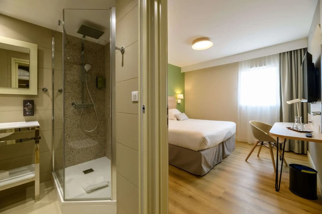 Best Western Plus Ajaccio Amiraute - Photo 5