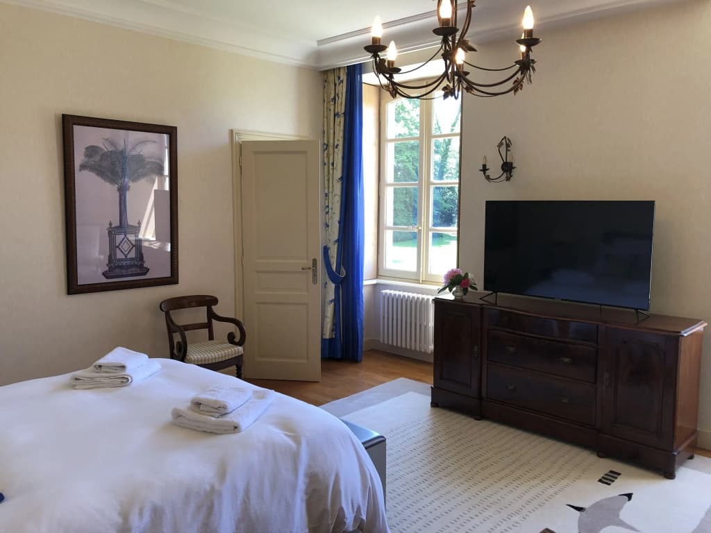 Château de Lannouan - Miniature 2