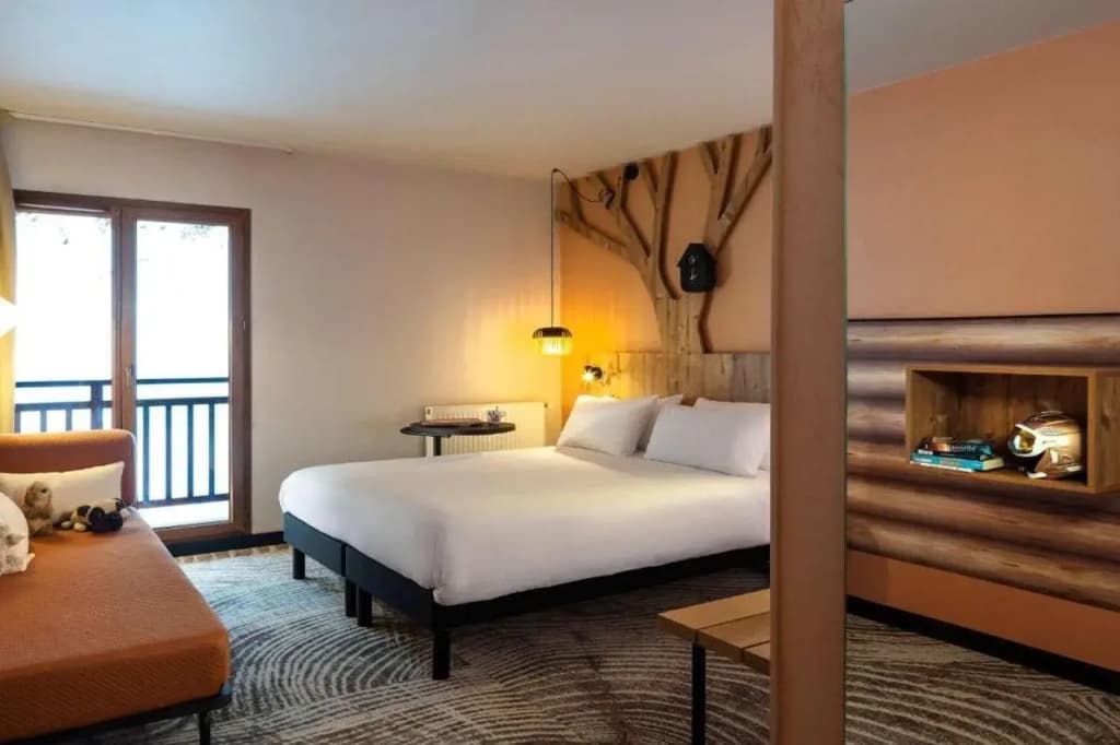 Ibis Styles Les Houches Chamonix - Photo 4