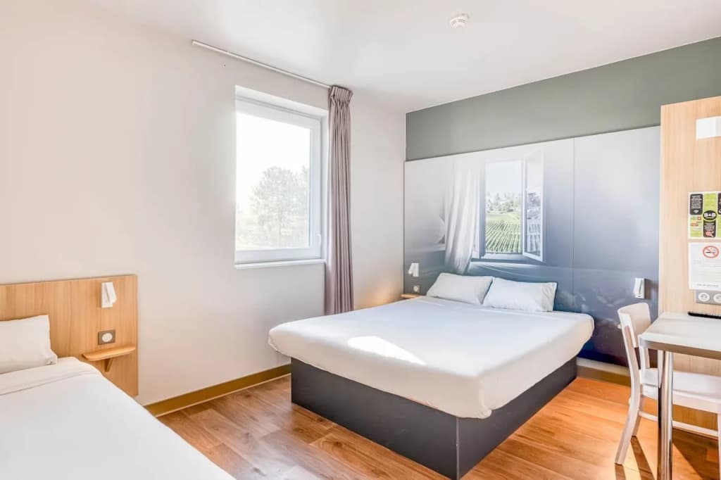 B&B HOTEL Bordeaux Langon - Miniature 6
