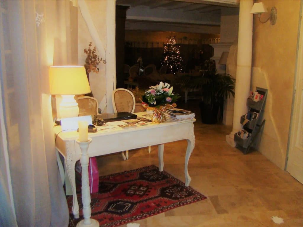 Le jardin de Saint Jean - Photo 1