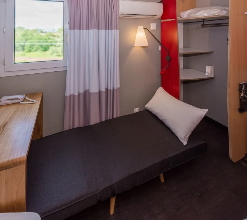 ibis Lyon Sud Chasse Sur Rhone - Photo 2