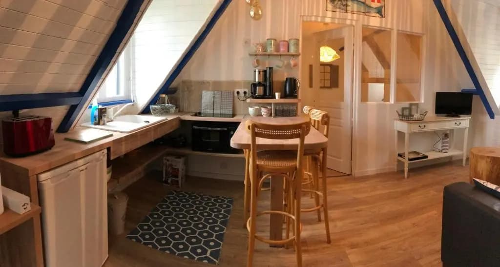 La maison de l'Odet - Miniature 3