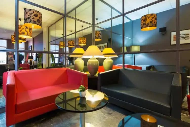 La maison mulhouse centre - Photo 5