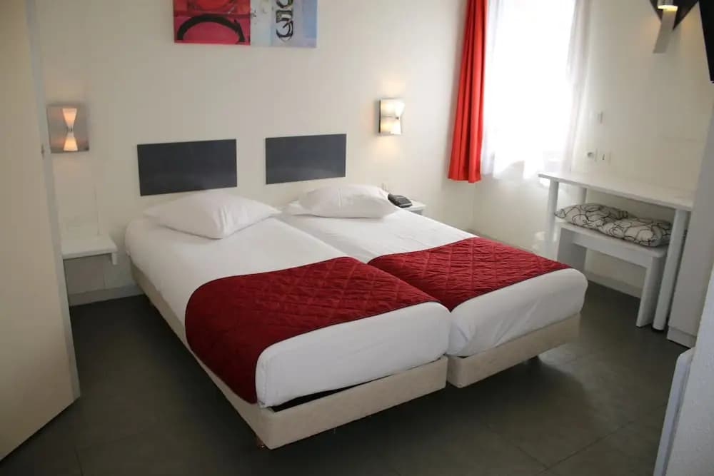 Beddy-Bye Hôtel - Miniature 7