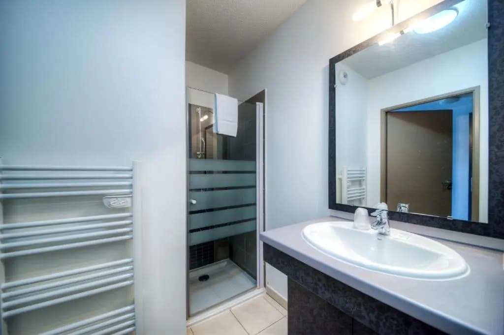 Comfort Aparthotel Antibes Le Maestria - Miniature 7
