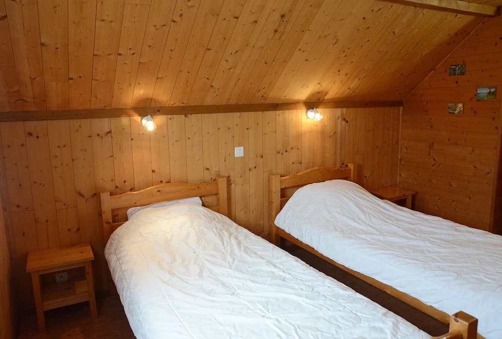 Chalets des planchettes - Miniature 4