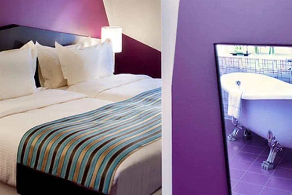 Hotel Gabbie - Photo 3