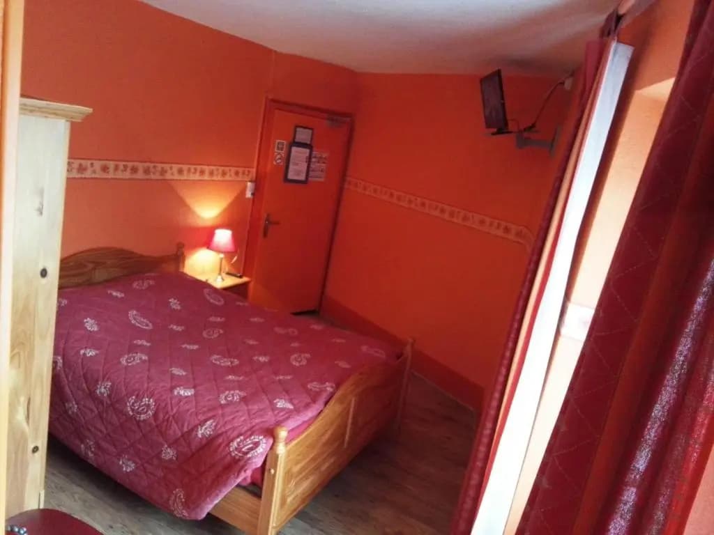 L'Hôtel du Mouton blanc - Photo 4