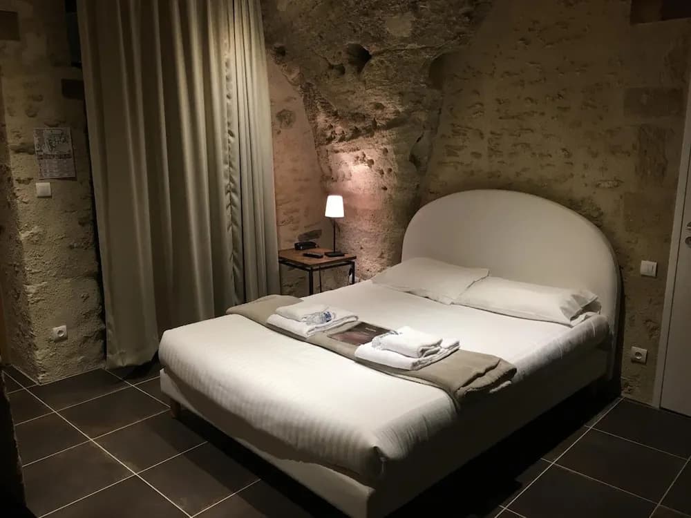 Hôtel Rocaminori - Miniature 6