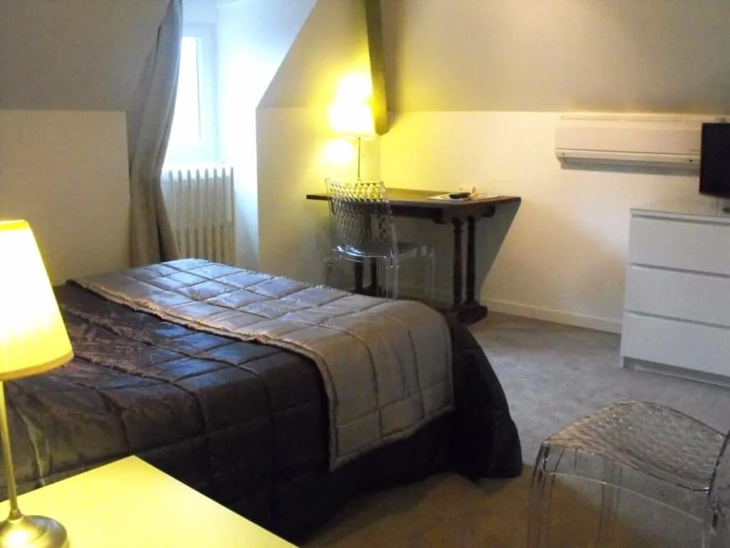 Logis Hôtel les Capucins - Photo 3