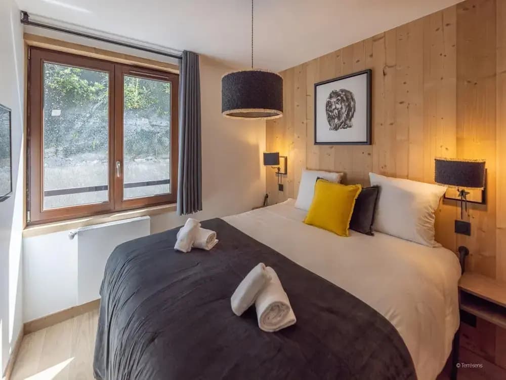 Charming Apartment Near Serre-chevalier - Miniature 7