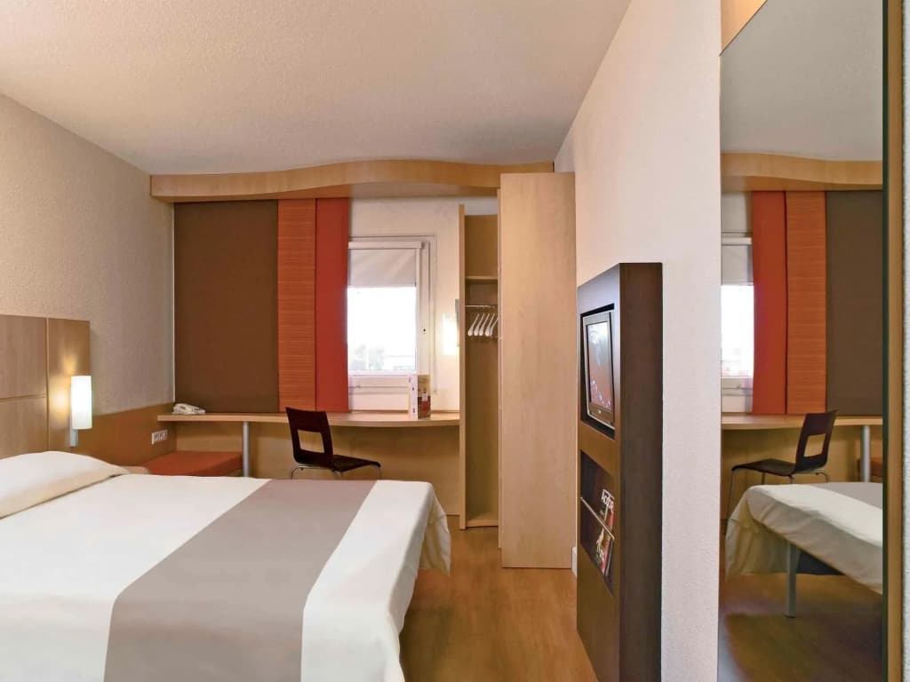 Hotel ibis Vannes - Photo 4