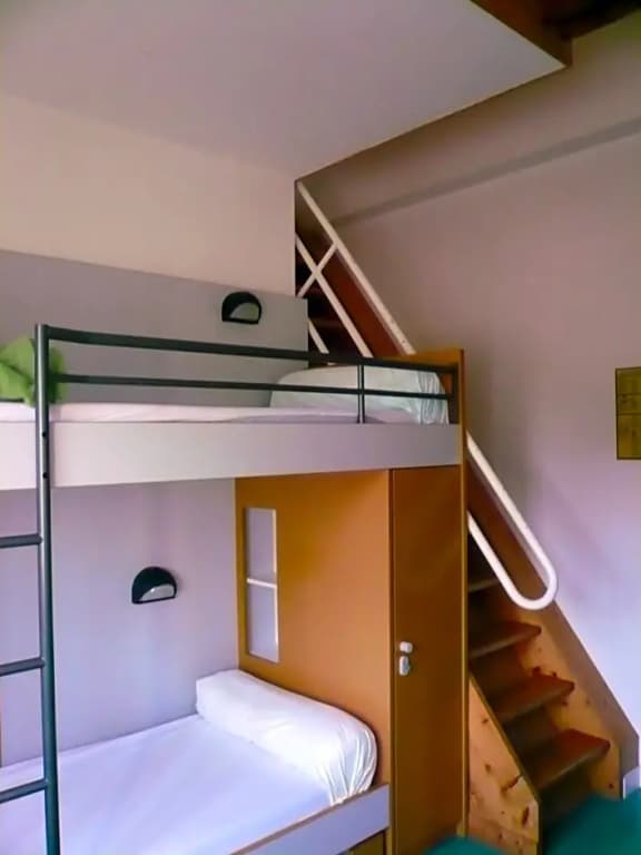 Auberge de Jeunesse HI Cherbourg - Miniature 6