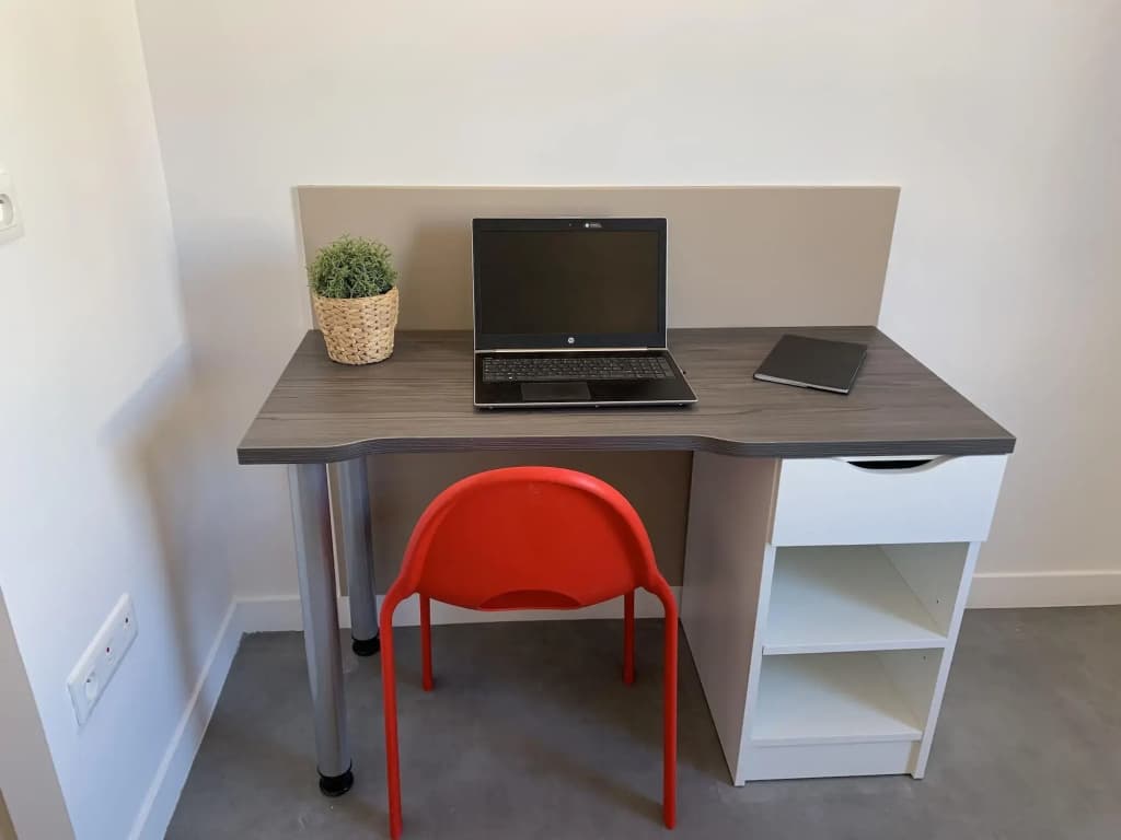 Moov'Appart Hotel Clichy - Photo 4