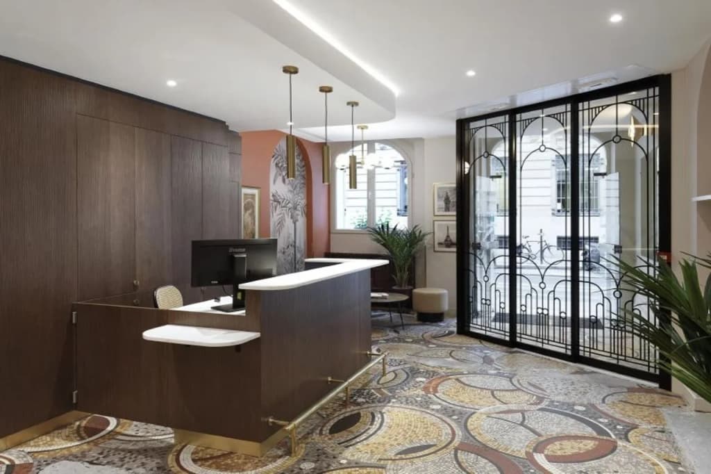 Timhotel Palais Royal - Miniature 7