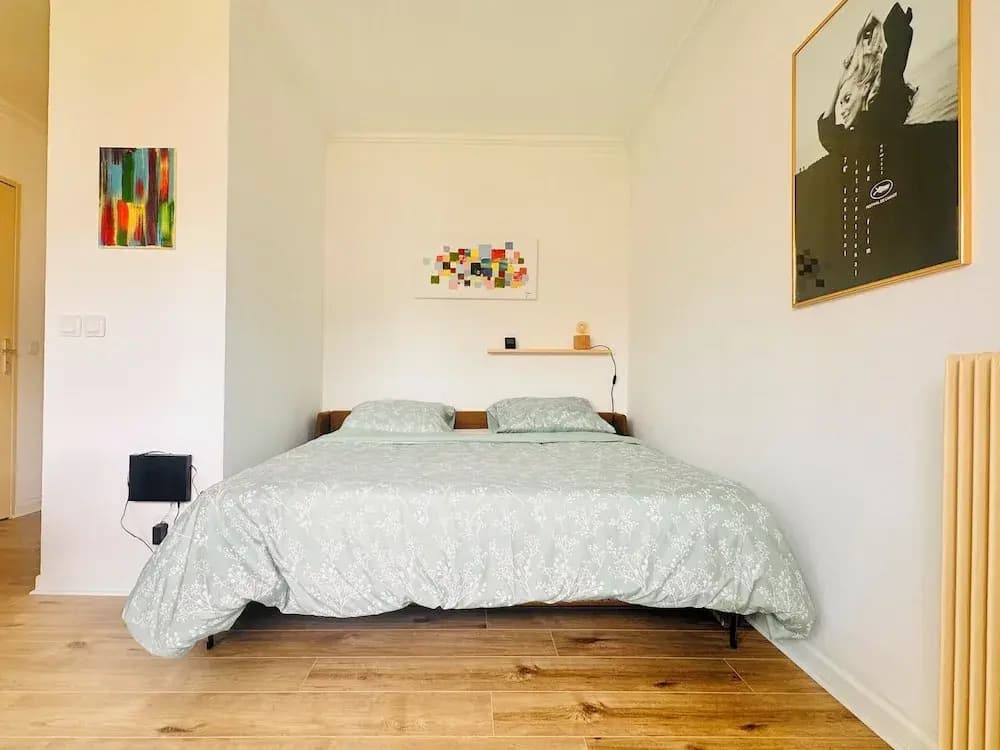 Le Cozy Escape – Esc’Appart - Photo 2